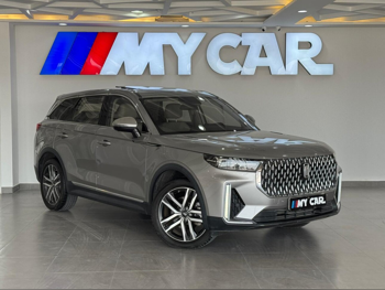 Bestune  T99  2023  Automatic  20,000 Km  4 Cylinder  Four Wheel Drive (4WD)  SUV  Light Gray  With Warranty