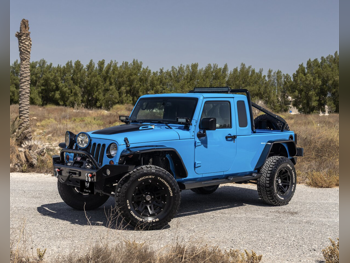 Jeep  Wrangler  Sahara  2013  Automatic  65,000 Km  6 Cylinder  Four Wheel Drive (4WD)  SUV  Blue