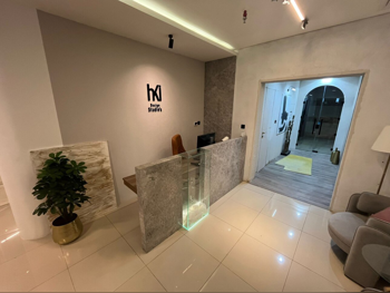 مكاتب تجارية - مفروشة بالكامل  - الدوحة  - فريج النصر