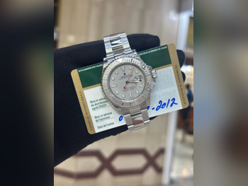 Watches - Rolex  - Analogue Watches  - Multi-Coloured  - Men Watches