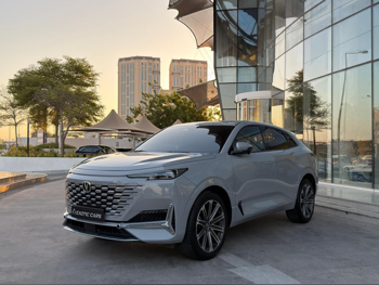 تشانجان  يوني - كي  2024  اوتوماتيك  57,000 كم  4 سلندر  دفع كلي مستمر  اس يو في  رمادي  تحت الضمان