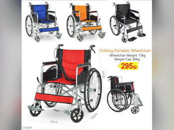 Wheel Chair