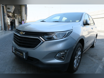 شفروليه  ايكونوكس  2019  اوتوماتيك  101,000 كم  4 سلندر  سحب امامي  اس يو في  فضي