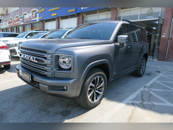 هافال  اتش 9  كومفورت  2025  اوتوماتيك  13,000 كم  4 سلندر  دفع رباعي  اس يو في  رمادي  تحت الضمان