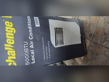 مكيفات الهواء يشمل التحكم عن بعد  ضمان  مع التسليم