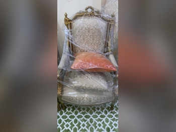 Sofas, Couches & Chairs