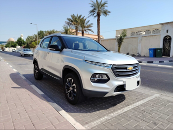 شفروليه  جروف  بريمير  2024  اوتوماتيك  12,000 كم  4 سلندر  سحب امامي  هاتشباك  فضي  تحت الضمان