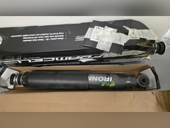 Car Parts - Toyota  Land Cruiser  - Steering and Suspension  - Australia