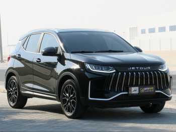 جيتور  اكس 50  2025  اوتوماتيك  8,500 كم  4 سلندر  سحب امامي  اس يو في  أسود  تحت الضمان