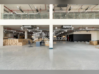 Commercial Shops - Not Furnished  - Al Wakrah  For Rent  - Barkit Al Awamer