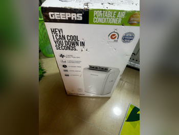 مكيفات الهواء