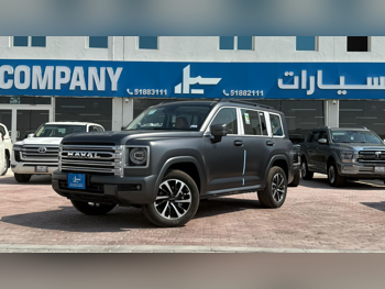 هافال  اتش 9  كومفورت  2026  اوتوماتيك  0 كم  4 سلندر  دفع رباعي  اس يو في  رمادي مطفي  تحت الضمان