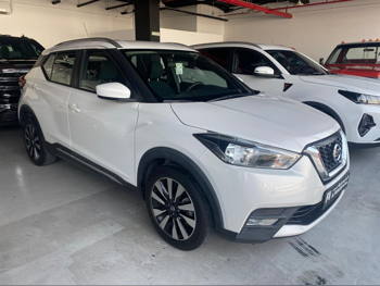 نيسان  كيكس  2020  اوتوماتيك  38,000 كم  4 سلندر  سحب امامي  اس يو في  أبيض