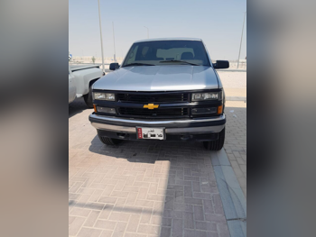 شفروليه  تاهو  1997  اوتوماتيك  399,000 كم  8 سلندر  دفع رباعي  اس يو في  فضي