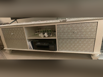 TV Storage Combination  - Multicolor