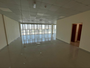 مكاتب تجارية - غير مفروشة  - الريان  - الوعب
