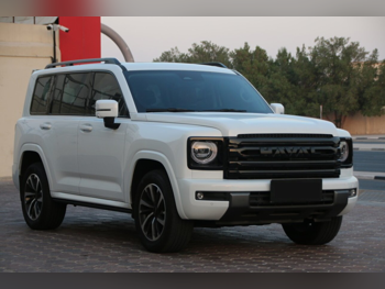 هافال  اتش 9  سوبر - دكنتي  2026  اوتوماتيك  2,000 كم  4 سلندر  دفع رباعي  اس يو في  أبيض  تحت الضمان