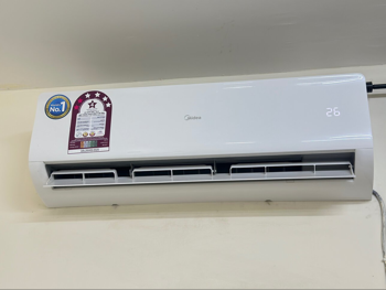 مكيفات الهواء ميديا