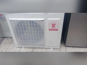 مكيفات الهواء يشمل التحكم عن بعد  ضمان  مع التسليم  مع التركيب