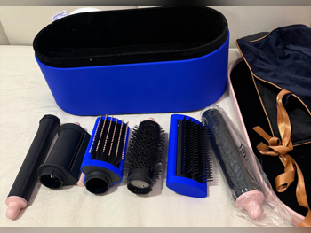 Hair Straightener Dyson