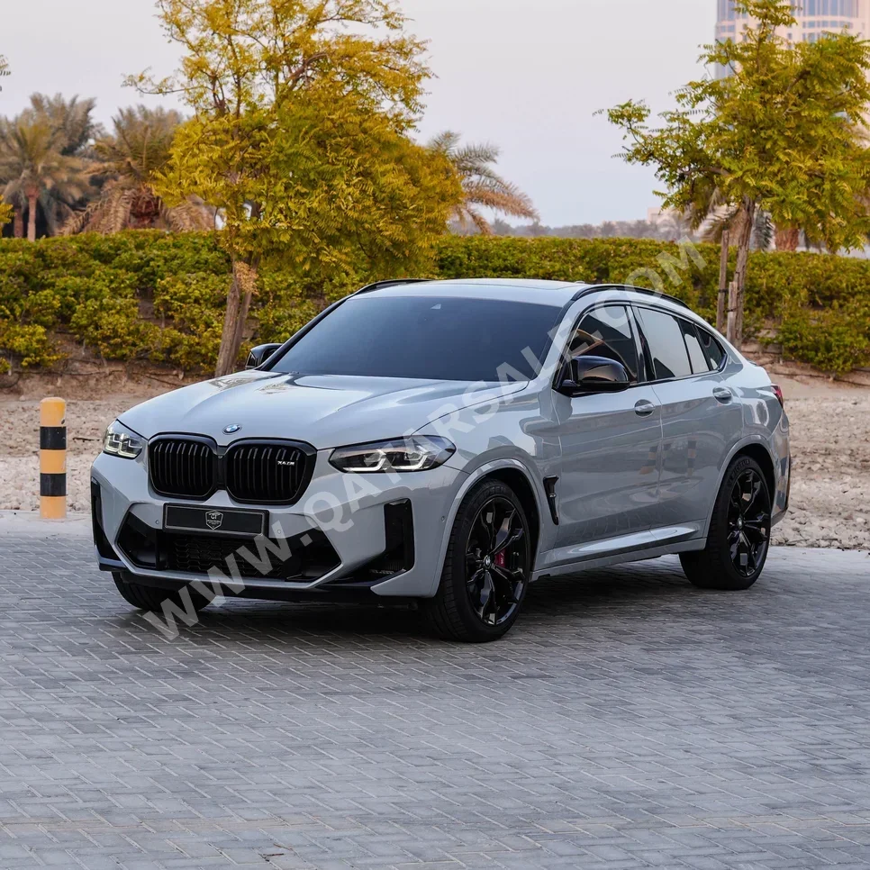 بي ام دبليو  الفئة - اكس  اكس 4 ام  2022  اوتوماتيك  95,000 كم  6 سلندر  دفع رباعي  اس يو في  بني