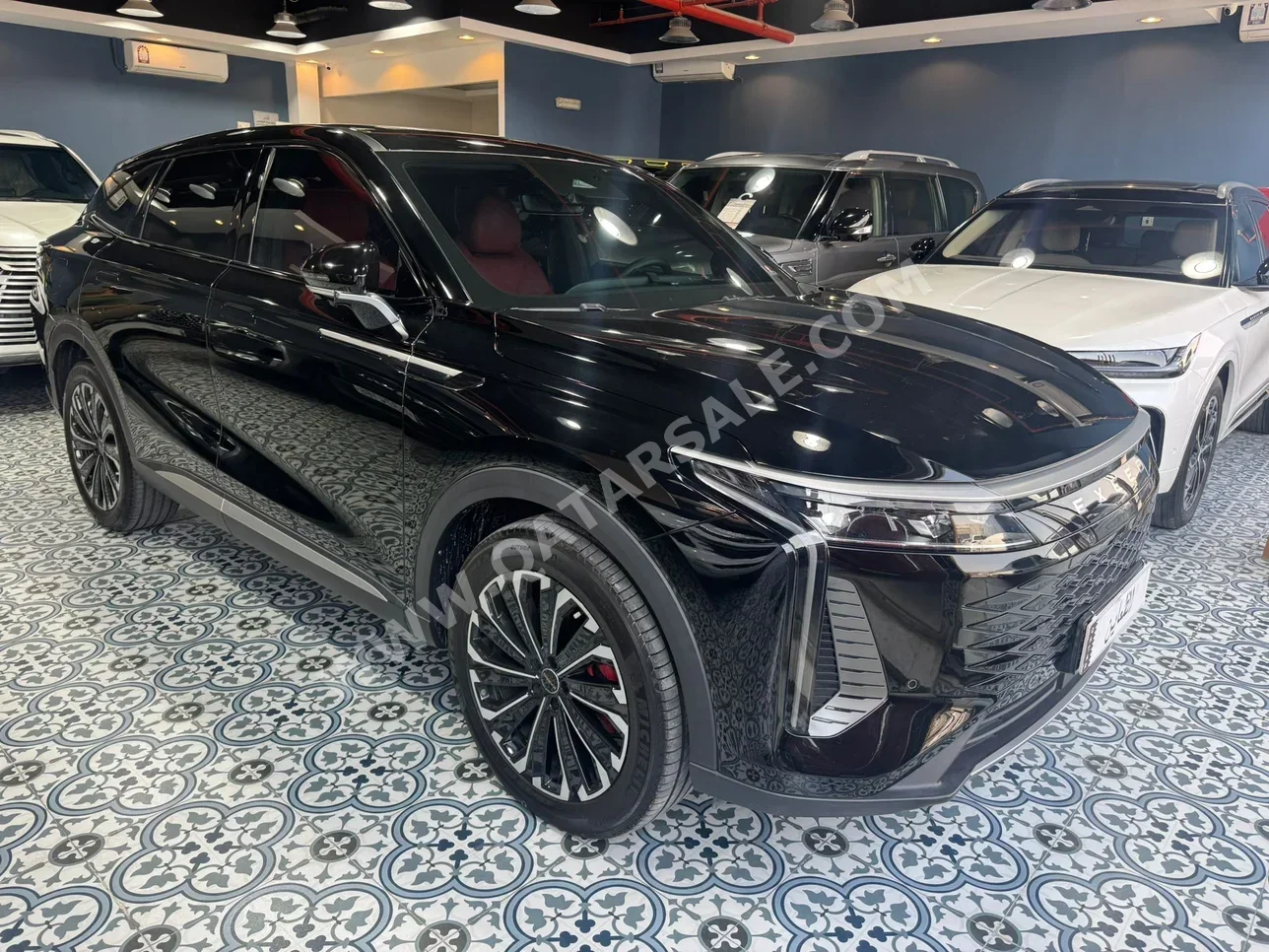 إكسيد  ار اكس  400 تي فلاج شيب  2024  اوتوماتيك  22,000 كم  4 سلندر  دفع رباعي  اس يو في  أسود  تحت الضمان