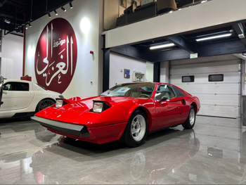 Pontiac  Fiero  1986  Automatic  36,000 Km  6 Cylinder  Rear Wheel Drive (RWD)  Classic  Red