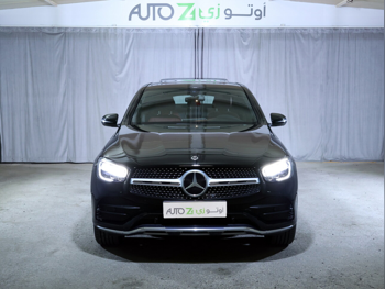 مرسيدس - بنز  جي ال سي  200  2023  اوتوماتيك  32,000 كم  4 سلندر  دفع رباعي  اس يو في  أسود  تحت الضمان