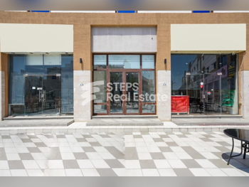 Commercial Shops - Not Furnished  - Al Rayyan  For Rent  - Abu Hamour