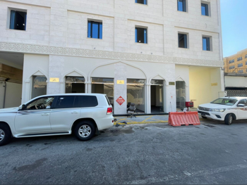 Commercial Shops - Semi Furnished  - Doha  For Rent  - Al Sadd