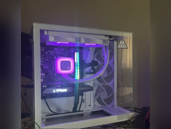 Gaming PC - Intel Core i5  - Zotac  - NvidiaGeforce  - RTX 4070  - 10 GB -  16 GB(2x8)  / DDR 4 - SSD :  1 TB - HDD :  Not Installed  2023  Warranty