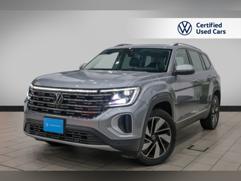 فوكس واغن  تيراماونت  كومفورت لاين  2024  اوتوماتيك  18,300 كم  4 سلندر  دفع كلي مستمر  اس يو في  فضي  تحت الضمان