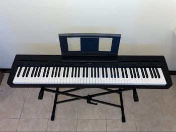 بيانو بيانو ياماها  بي - 45  رقمي  محمول