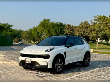 لينك اند كو  01  هايبر برو  2024  اوتوماتيك  11,000 كم  4 سلندر  دفع كلي مستمر  اس يو في  أبيض  تحت الضمان