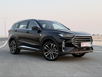 جيتور  اكس 70  كومفورت  2025  اوتوماتيك  0 كم  4 سلندر  سحب امامي  اس يو في  أسود  تحت الضمان