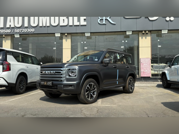 هافال  اتش 9  كومفورت  2026  اوتوماتيك  0 كم  4 سلندر  دفع رباعي  اس يو في  رمادي مطفي  تحت الضمان