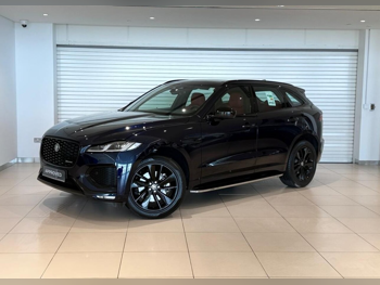 جاكوار  اف - بيس  ار سبورت  2024  اوتوماتيك  24,740 كم  4 سلندر  دفع رباعي  اس يو في  ازرق  تحت الضمان