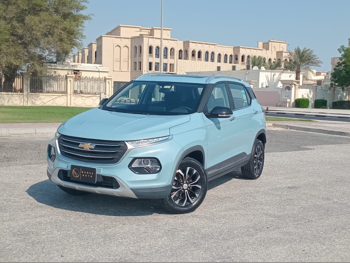 شفروليه  جروف  بريمير  2022  اوتوماتيك  44,000 كم  4 سلندر  سحب امامي  اس يو في  سمائي فاتح