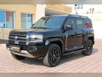 بي واي دي  دينزا  بي 5 فلاك شب  2026  اوتوماتيك  0 كم  4 سلندر  دفع رباعي  اس يو في  أسود  تحت الضمان