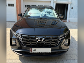هيونداي  تكسن  ديلوكس  2023  اوتوماتيك  49,000 كم  4 سلندر  سحب امامي  اس يو في  أسود  تحت الضمان