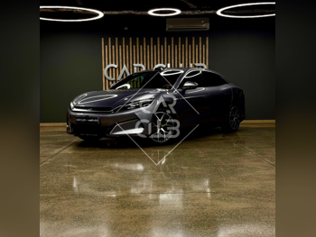 BYD  Han 3.95  Ev-S  2026  Automatic  0 Km  4 Cylinder  Four Wheel Drive (4WD)  Sedan  Gray  With Warranty