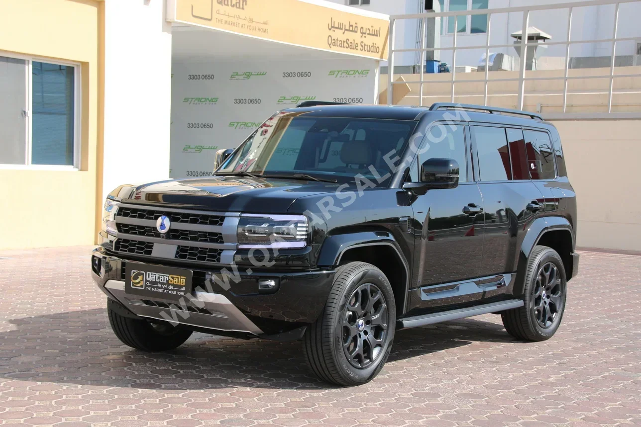 بي واي دي  دينزا  بي 5 فلاك شب  2026  اوتوماتيك  0 كم  4 سلندر  دفع رباعي  اس يو في  أسود  تحت الضمان