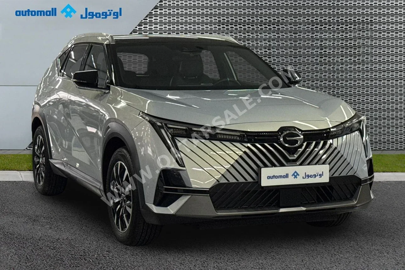 جاك  امكو  2024  اوتوماتيك  26,081 كم  4 سلندر  سحب امامي  اس يو في  فضي  تحت الضمان