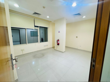 Commercial Offices - Not Furnished  - Doha  - Rawdat Al Khail