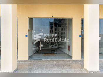 Commercial Offices - Not Furnished  - Al Rayyan  - Al Waab