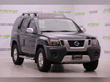 نيسان  اكستيرا  2015  اوتوماتيك  147,000 كم  6 سلندر  دفع رباعي  اس يو في  أسود