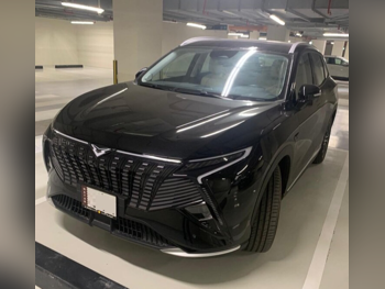 كايي  اكس7  2025  اوتوماتيك  6,700 كم  4 سلندر  دفع كلي مستمر  اس يو في  أسود  تحت الضمان