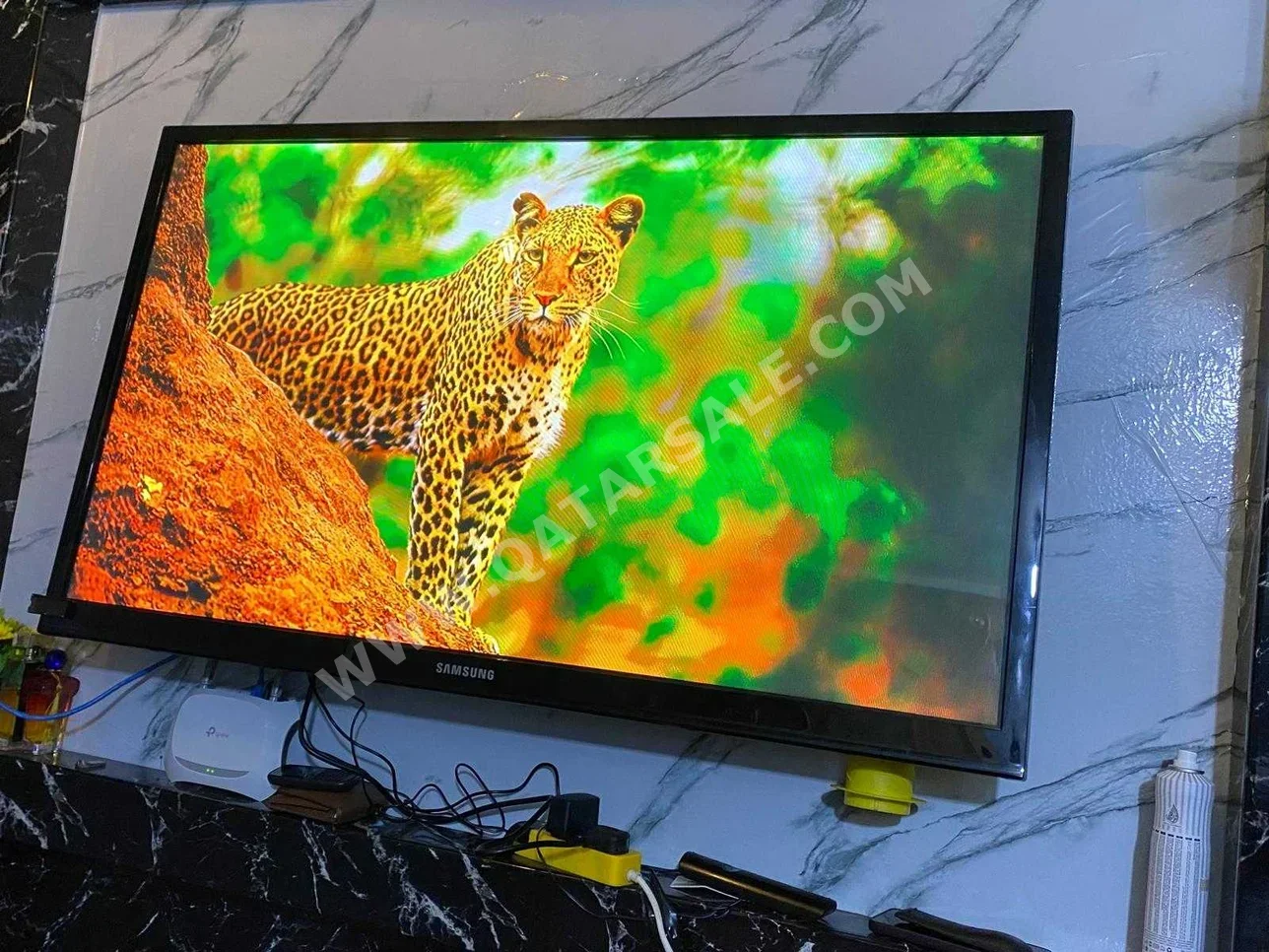 Television (TV) Samsung  - 51 Inch  - 4K or UHD