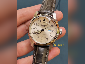 Watches - Seiko  - Multi Analogue/Digital  - Grey  - Unisex Watches