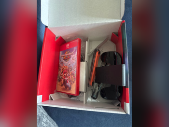 Video Games Consoles - Nintendo  - Switch 2  - 256 GB